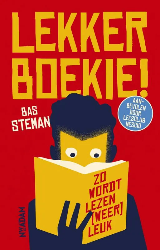 Actieprijs Lekker boekie! / Druk 2