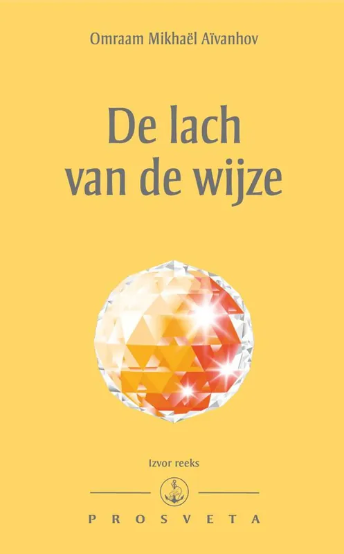 Uitverkoop De lach van de wijze / Druk 1