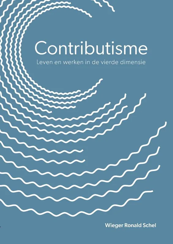 Koopje Contributisme / Druk 1