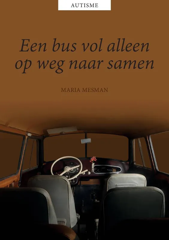 Een bus vol alleen, op weg naar samen / Druk 1 Beste Prijs