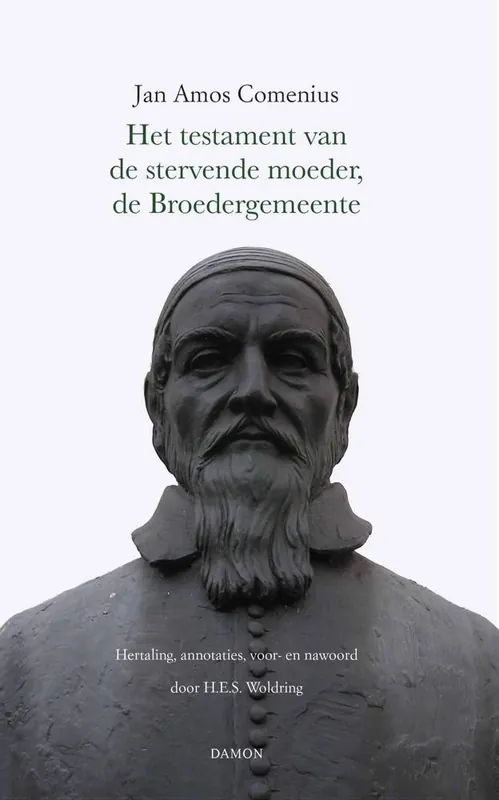 Het testament van de stervende moeder / Druk 1 Laatste Kans