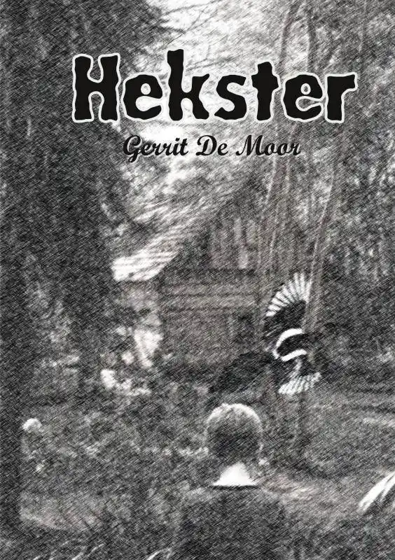 Hekster / Druk 1 Laatste Versie
