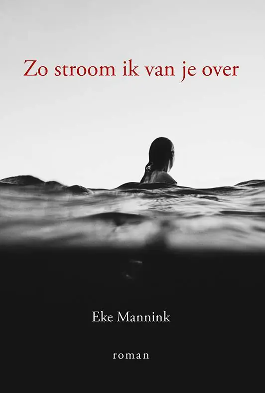 Shop Nu Zo stroom ik van je over / Druk 1