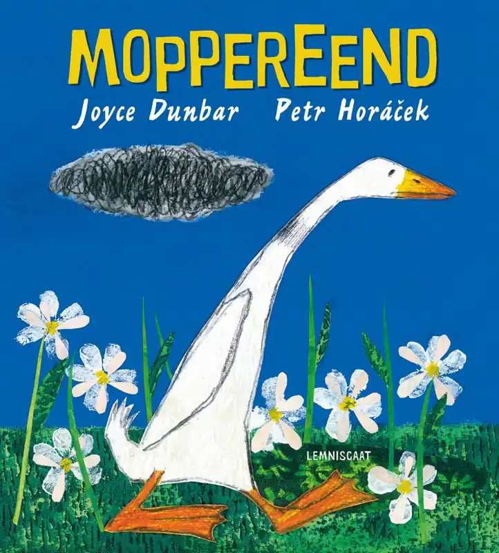 Moppereend / Druk 6 Laatste Versie