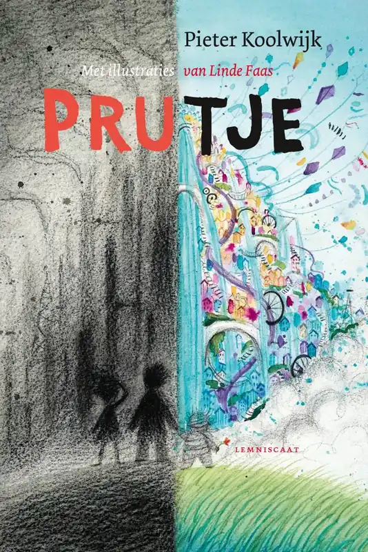 Beperkte Voorraad Prutje / Druk 6