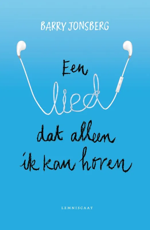 Een lied dat alleen ik kan horen / Druk 1 Gereduceerde Prijs