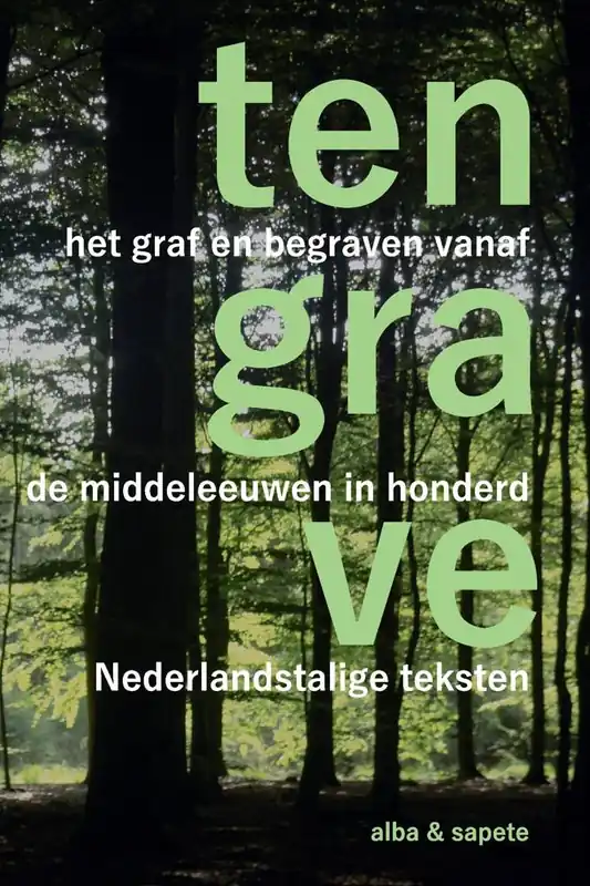 Express Levering Ten grave / Druk 1