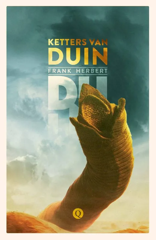 Uitverkoop Ketters van Duin / Druk 1