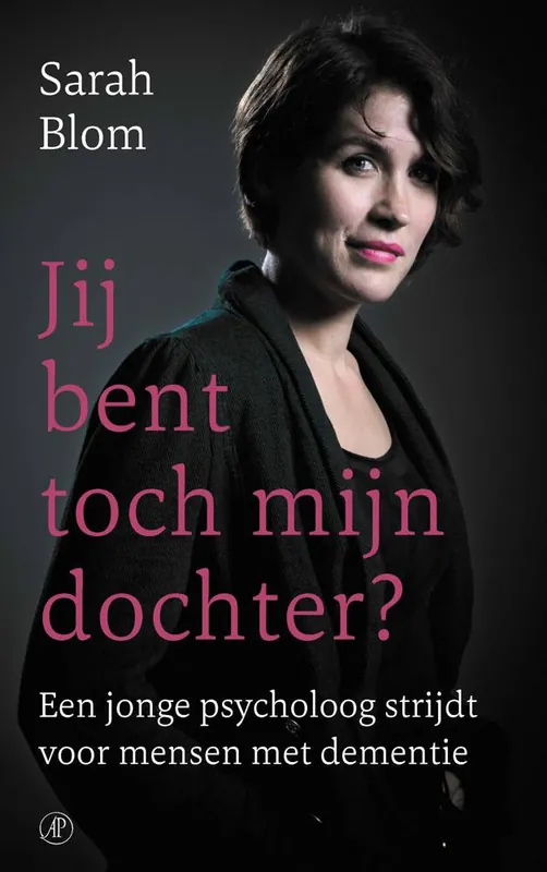 Jij bent toch mijn dochter? / Druk 8 Gratis Retour