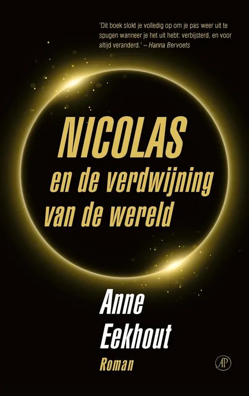 Betaalbaar Nicolas en de verdwijning van de wereld / Druk 1