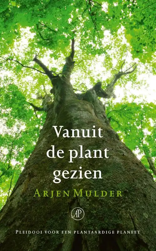 Vanuit de plant gezien / Druk 1 Lage Kosten