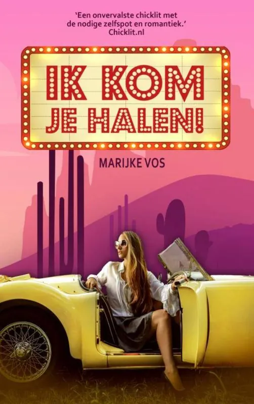 Koop Online Ik kom je halen! / Druk 1