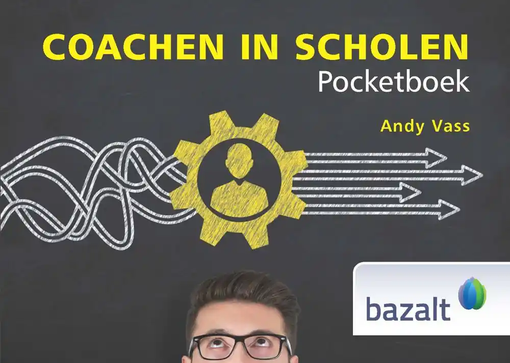 Gereduceerde Prijs Coachen in scholen / Druk 1