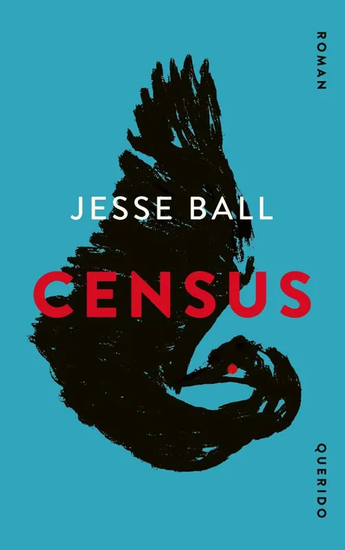 Exclusieve Aanbieding Census / Druk 1