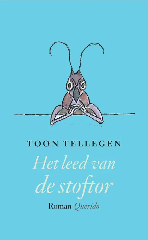 Het leed van de stoftor / Druk 1 Must-Have