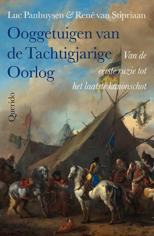 Betaalbaar Ooggetuigen van de Tachtigjarige Oorlog / Druk 1