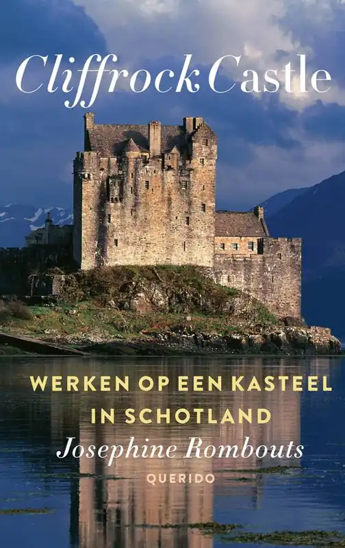 Voordeelprijs Cliffrock Castle / Druk 1