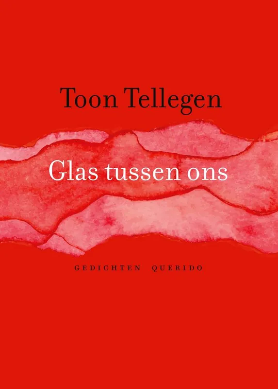 Nieuw Glas tussen ons / Druk 1