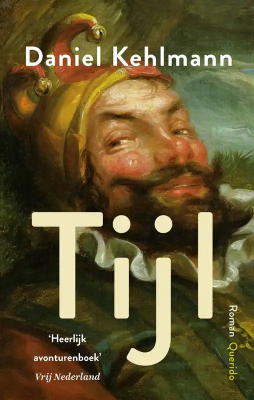 Shop Nu Tijl / Druk 7