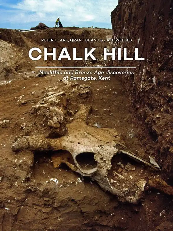 Chalk Hill / 1st Edition Merkproduct