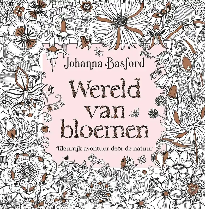Veilige Betaling Wereld van bloemen / Druk 5