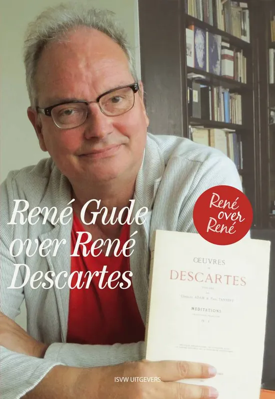 René Gude over René Descartes / Druk 1 Koopje