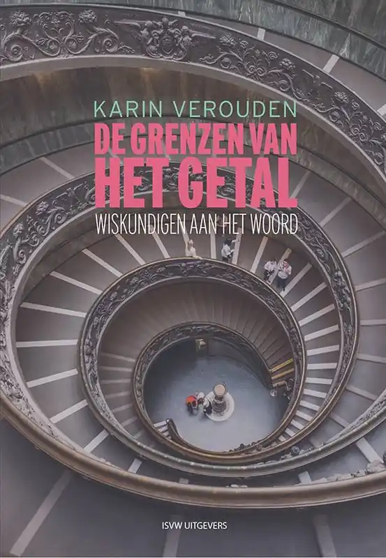 Koop Vandaag De grenzen van het getal / Druk 1
