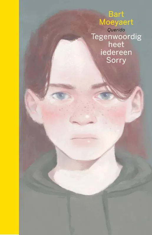 Tegenwoordig heet iedereen Sorry / Druk 1 Aanbieding