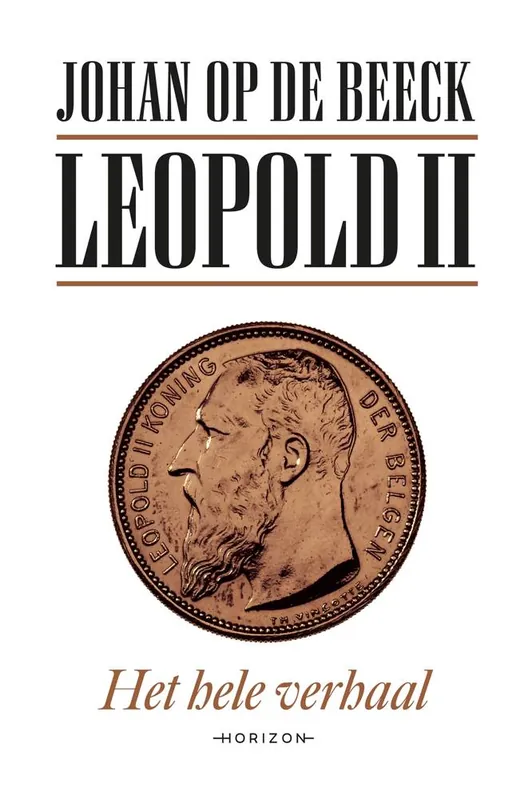 Leopold II / Druk 1 Koop Vandaag