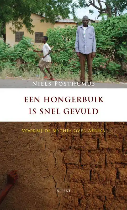 Laatste Kans Een hongerbuik is snel gevuld / Druk 1