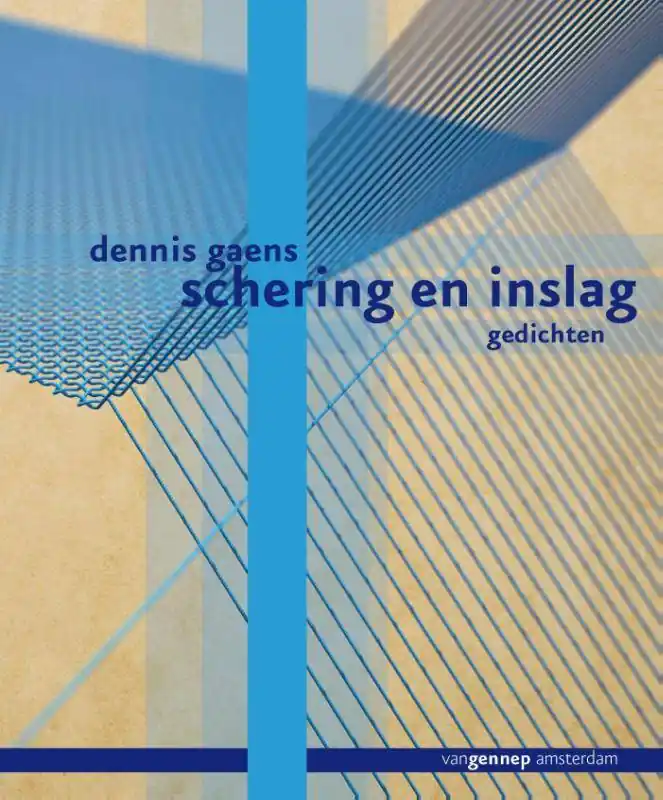 Schering en inslag / Druk 1 Gereduceerde Prijs