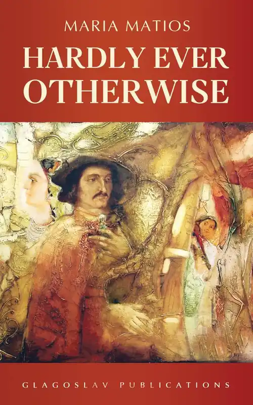 Hardly ever otherwise / 1st Edition Koopje