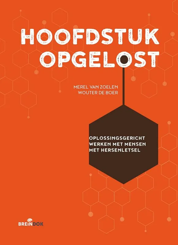 Hoofdstuk opgelost / Druk 1 Flitsaanbieding