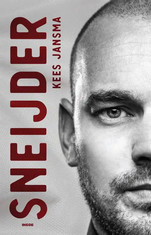 Sneijder / Druk 1 Direct Verzonden