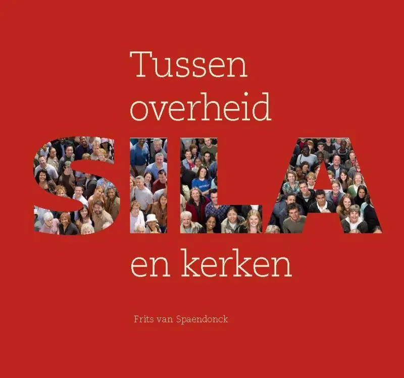 Betrouwbaar SILA / Druk 1