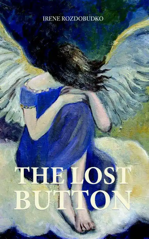 Snelle Levering The lost button / 1st Edition
