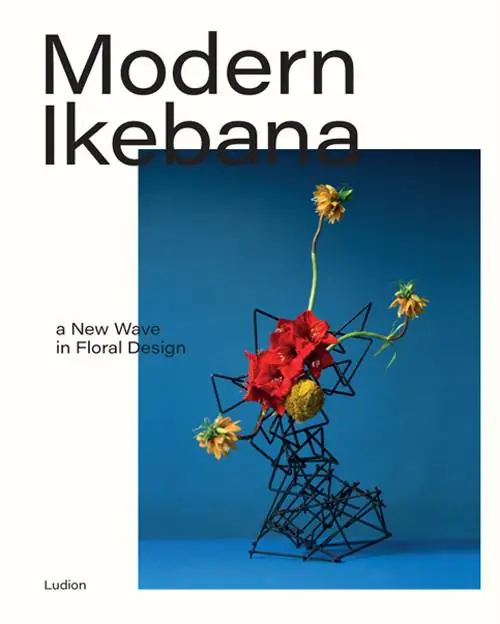 Modern Ikebana / 1st Edition Superprijs