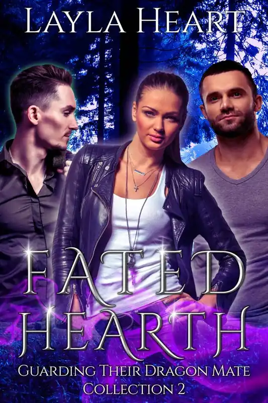 Alleen Vandaag Fated Hearth / 1st Edition