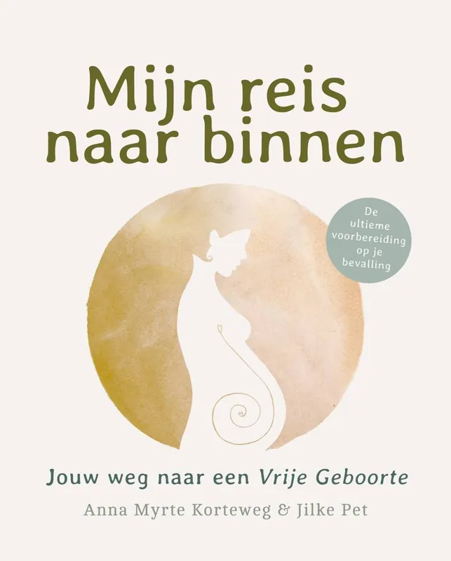 Mijn reis naar binnen / Druk 1 Betrouwbaar