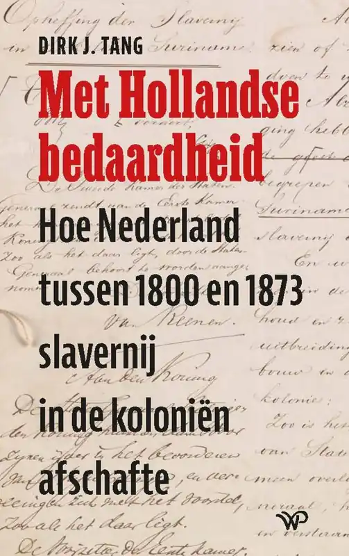 Met Hollandse bedaardheid / Druk 1 Laatste Kans