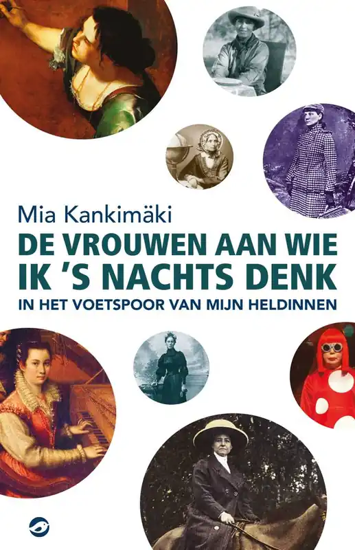 Hete Deal De vrouwen aan wie ik s nachts denk / Druk 1