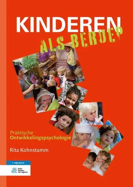 Kinderen als beroep / Druk 1 Flitsaanbieding