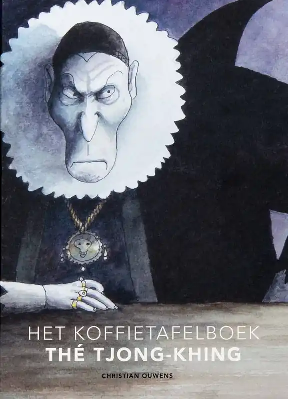 Koopje Het koffietafelboek / Druk 1