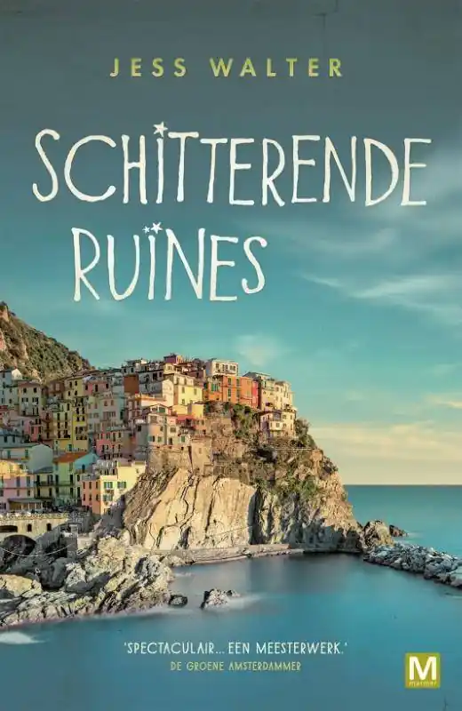 Direct Beschikbaar Schitterende ruïnes / Druk 7