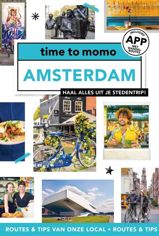 Meest Verkocht Amsterdam / Druk 1