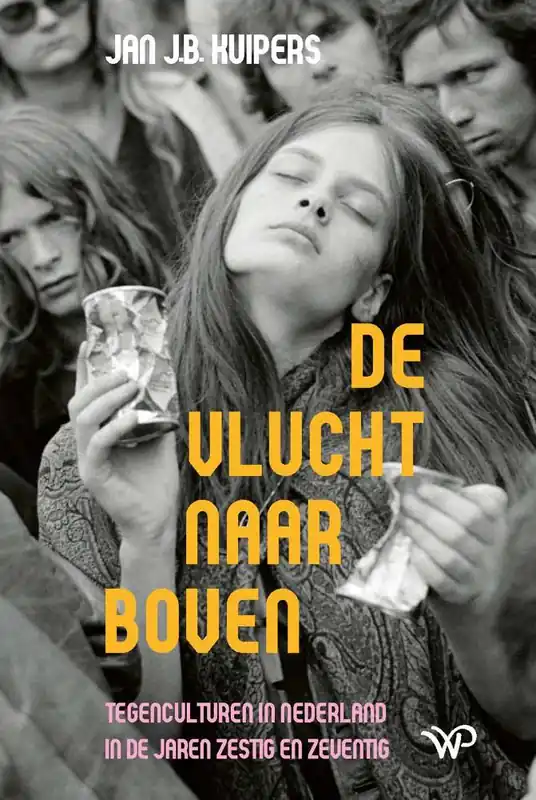 Bestseller De vlucht naar boven / Druk 1