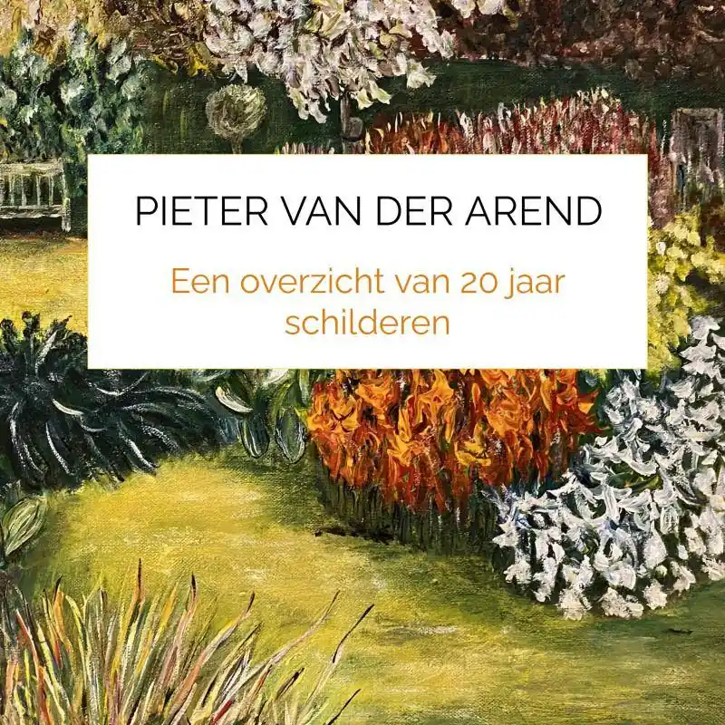 Betrouwbaar Pieter van der Arend / Druk 1