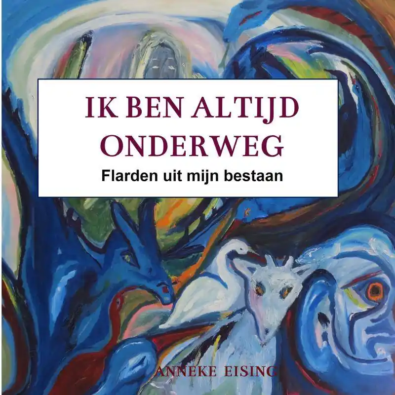 Ik ben altijd onderweg / Druk 1 Superprijs