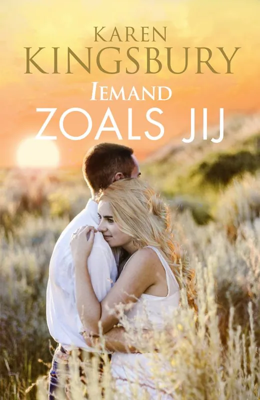 Iemand zoals jij / Druk 1 Koop Vandaag