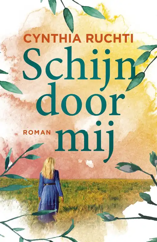 Snelle Levering Schijn door mij / Druk 1